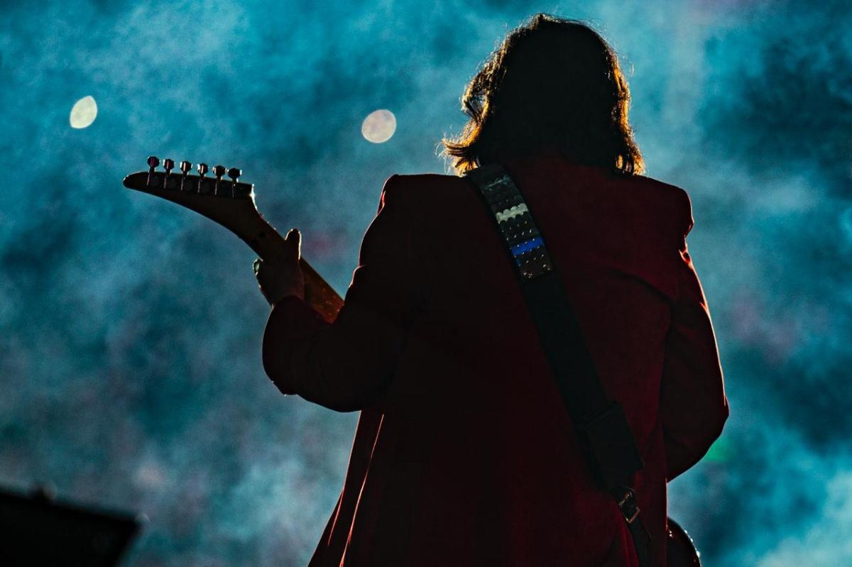 Roberta Miranda faz sucesso absoluto em sua estreia no Verão Maior Paraná