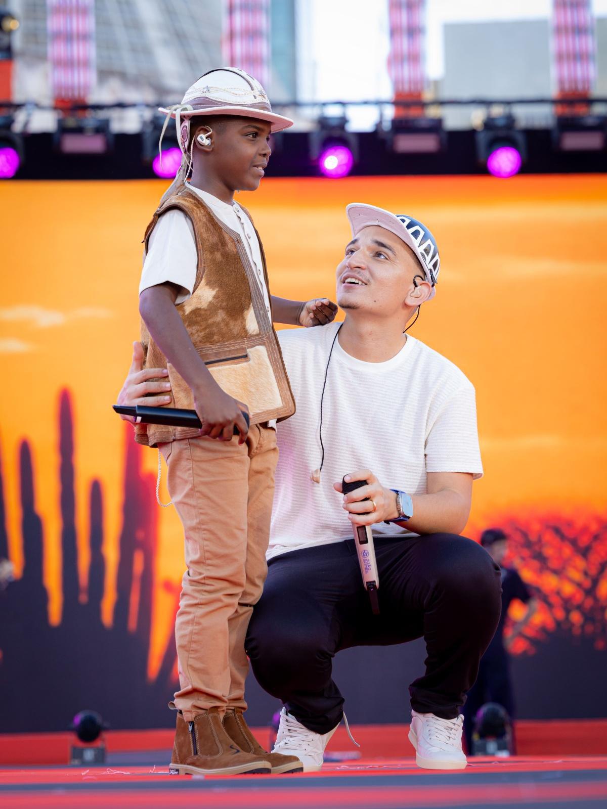 João Gomes lança "Fogão de Lenha" em parceria com Ruan Vitor Vaqueirinho