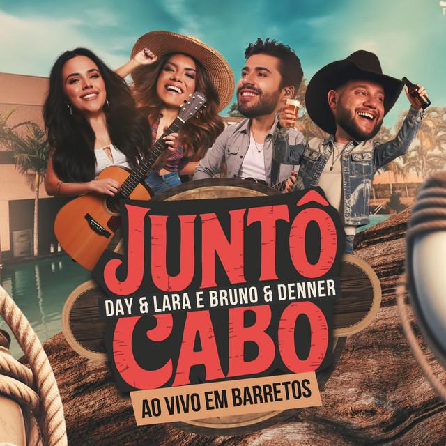 Saudadaiada (Ao Vivo) - Bruno & Denner & Day e Lara - Música e Letra Saudadaiada (Ao Vivo) - Bruno & Denner & Day e Lara - Música e Letra