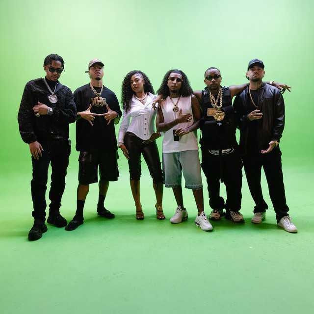 The Box Medley 12 - THE BOX & L7NNON & Orochi & AJULLIACOSTA & MD Chefe & DomLaike & Neo Beats & Victor WAO & ProdbyFp - Música e Letra