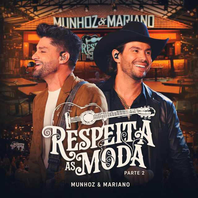 Sofrimento Vem (Ao Vivo) - Munhoz & Mariano & Rionegro & Solimões - Música e Letra Sofrimento Vem (Ao Vivo) - Munhoz & Mariano & Rionegro & Solimões - Música e Letra