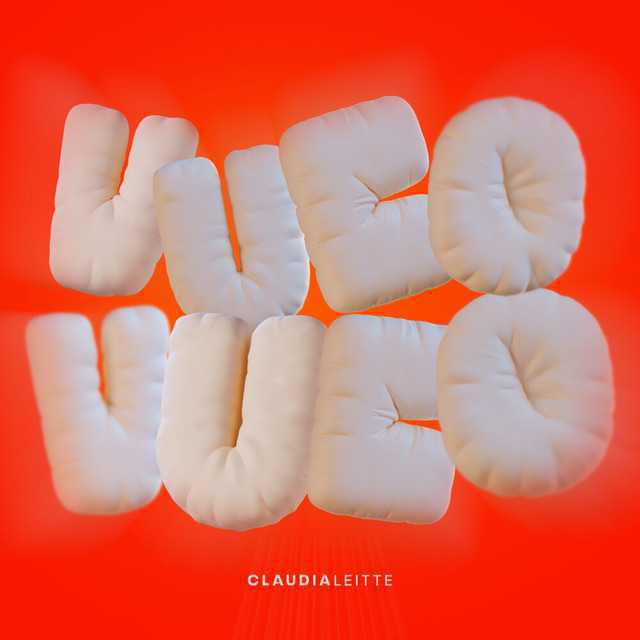 Vuco Vuco - Claudia Leitte - Música e Letra