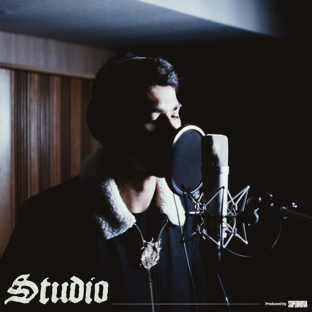 Madrugada Sombria (studio#4) - Ghard - Música e Letra