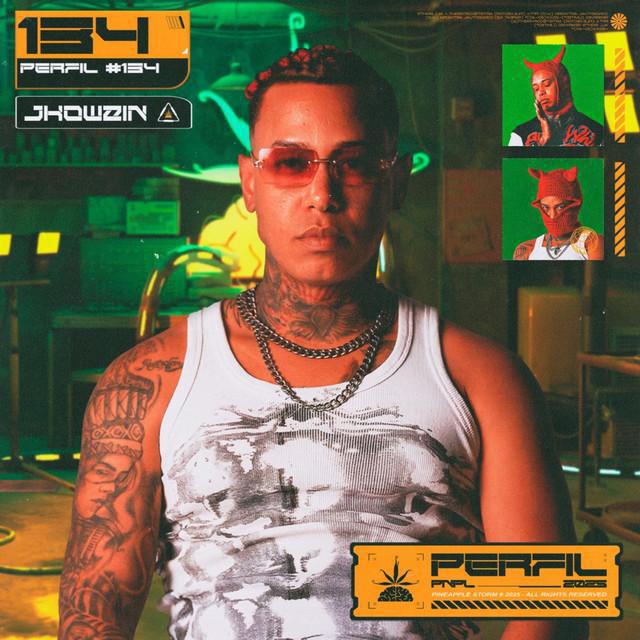 Perfil #134 - 1% Pineapple StormTv & Jhowzin & Dingue - Música e Letra