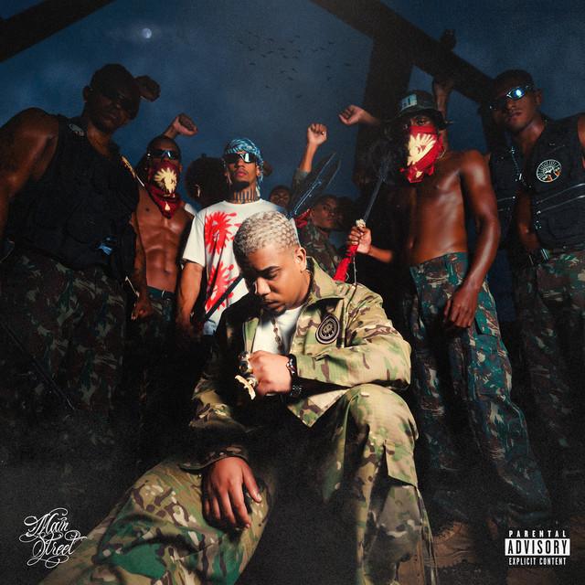 Rei Da Noite - Borges & BK & Ajaxx - Música e Letra