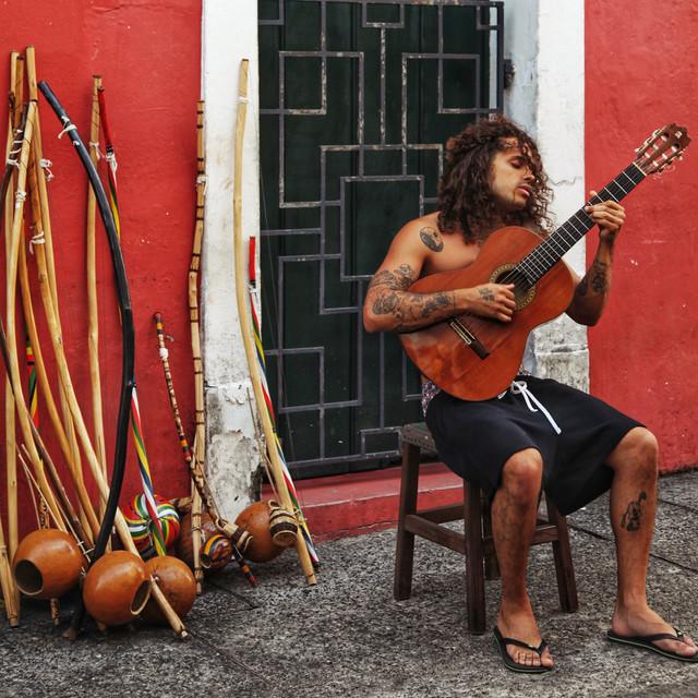 O Que é Amar? - Vitão - Música e Letra