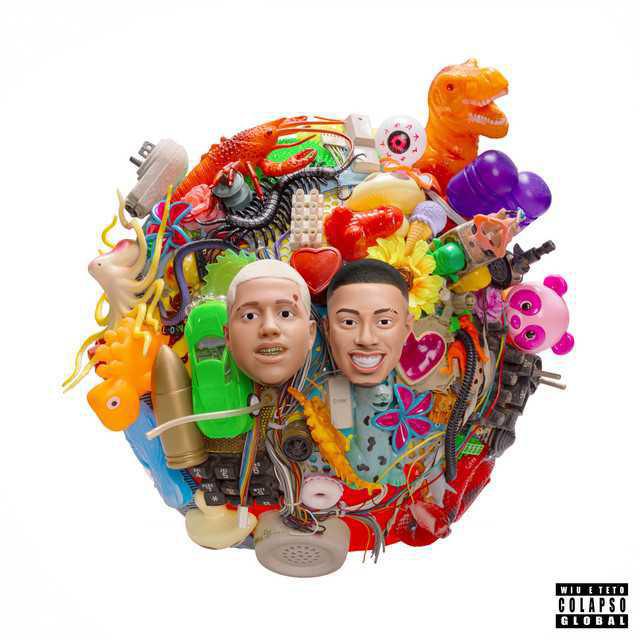 Facecard - Teto & WIU & Yuri Redicopa - Música e Letra Facecard - Teto & WIU & Yuri Redicopa - Música e Letra