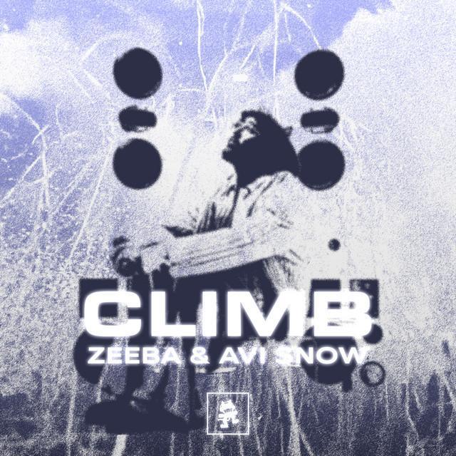 Climb - Zeeba & Avi Snow - Música e Letra