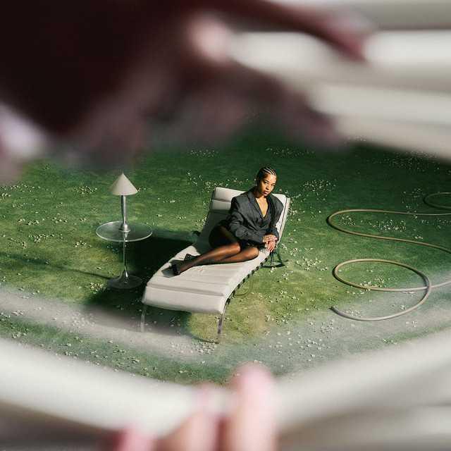 Might Just - Ella Mai - Música e Letra