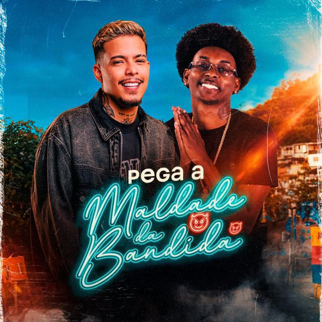 Pega A Maldade Da Bandida - Felipe Amorim & Mc Ws da leste & Dj Luan Gomes & Delleon - Música e Letra