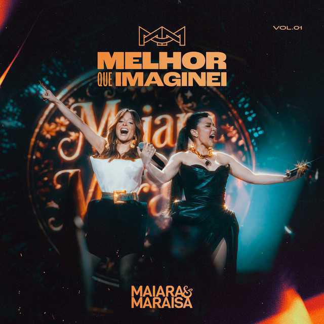 90/10 (Ao Vivo) - Em São Paulo Maiara & Maraisa - Música e Letra