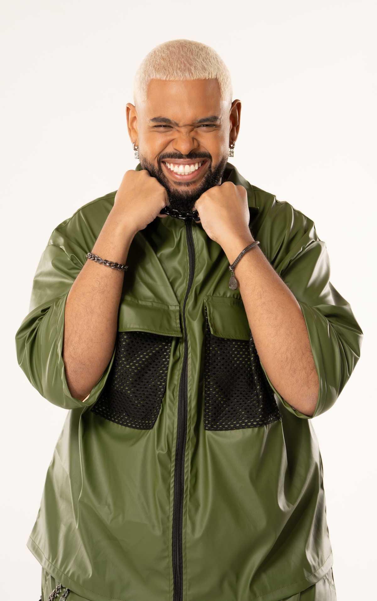 Lucas Morato lança o single “Do Jeito Que Eu Tô” e abre nova fase da carreira Lucas Morato lança o single “Do Jeito Que Eu Tô” e abre nova fase da carreira