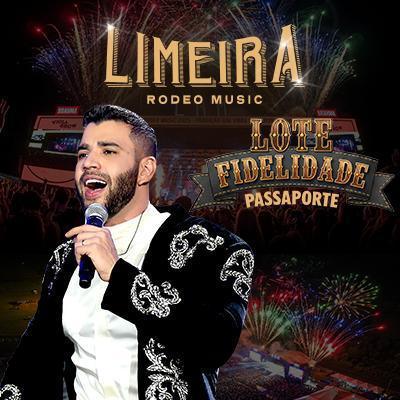 Agenda Gusttavo Lima Março 2026