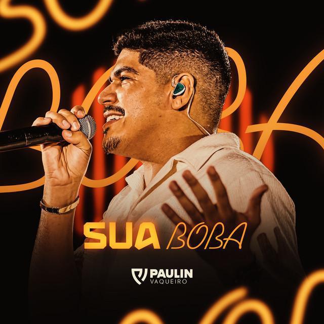 Sua Boba - Paulin Vaqueiro | Música e Letra