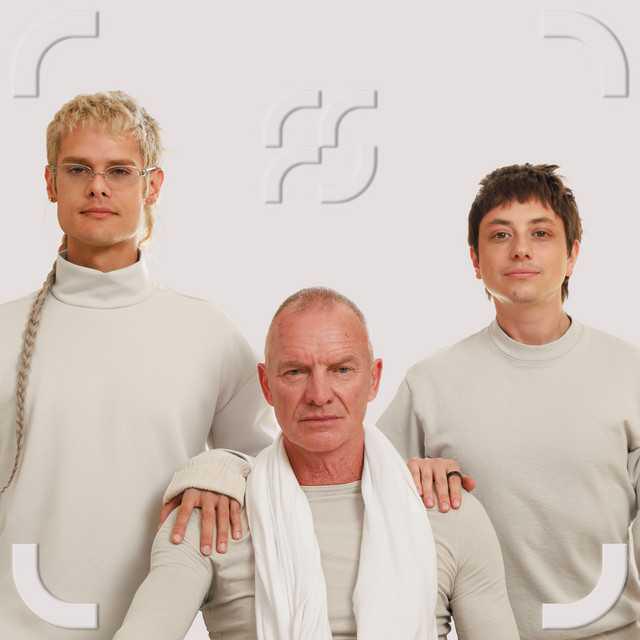 Hasta JesÚs Tuvo Un Mal DÍa - CA7RIEL & Paco Amoroso & Sting | Música, Letra e Tradução Hasta JesÚs Tuvo Un Mal DÍa - CA7RIEL & Paco Amoroso & Sting | Música, Letra e Tradução