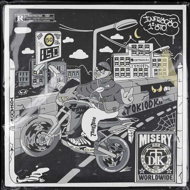 Discurso Do Grammy - TOKIODK & Lucchini & TerrorDosBeats | Música e Letra