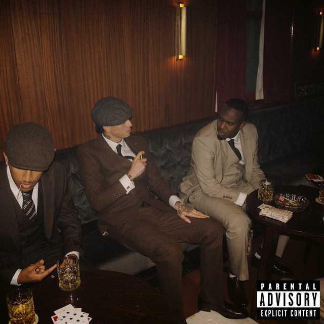 Iceman Freestyle - Central Cee | Música, Letra e Tradução