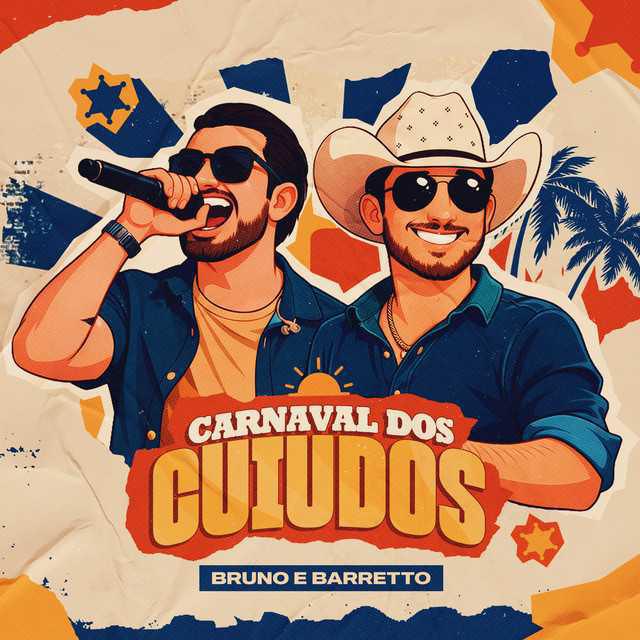 Corona E Aperol - Bruno & Barretto | Música e Letra