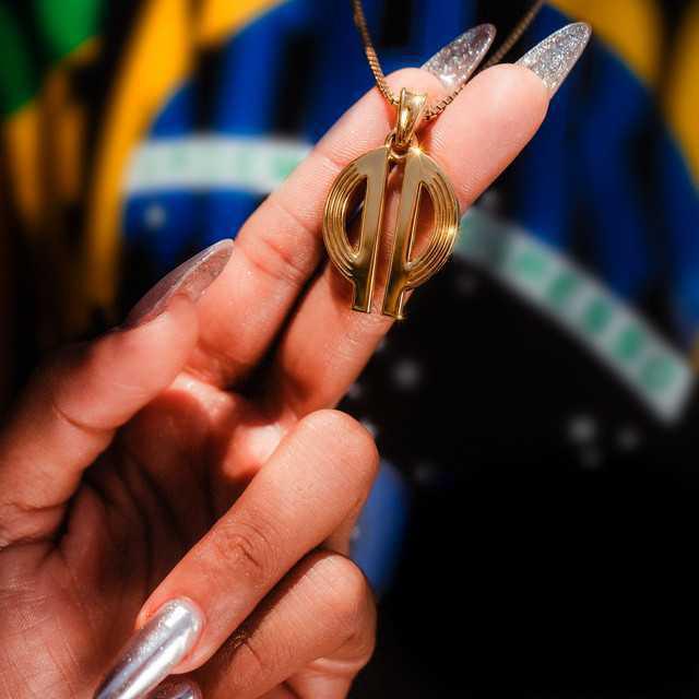 Baile Da Faixa - Papatinho & MC Kevin o Chris & Mc Gw | Música e Letra