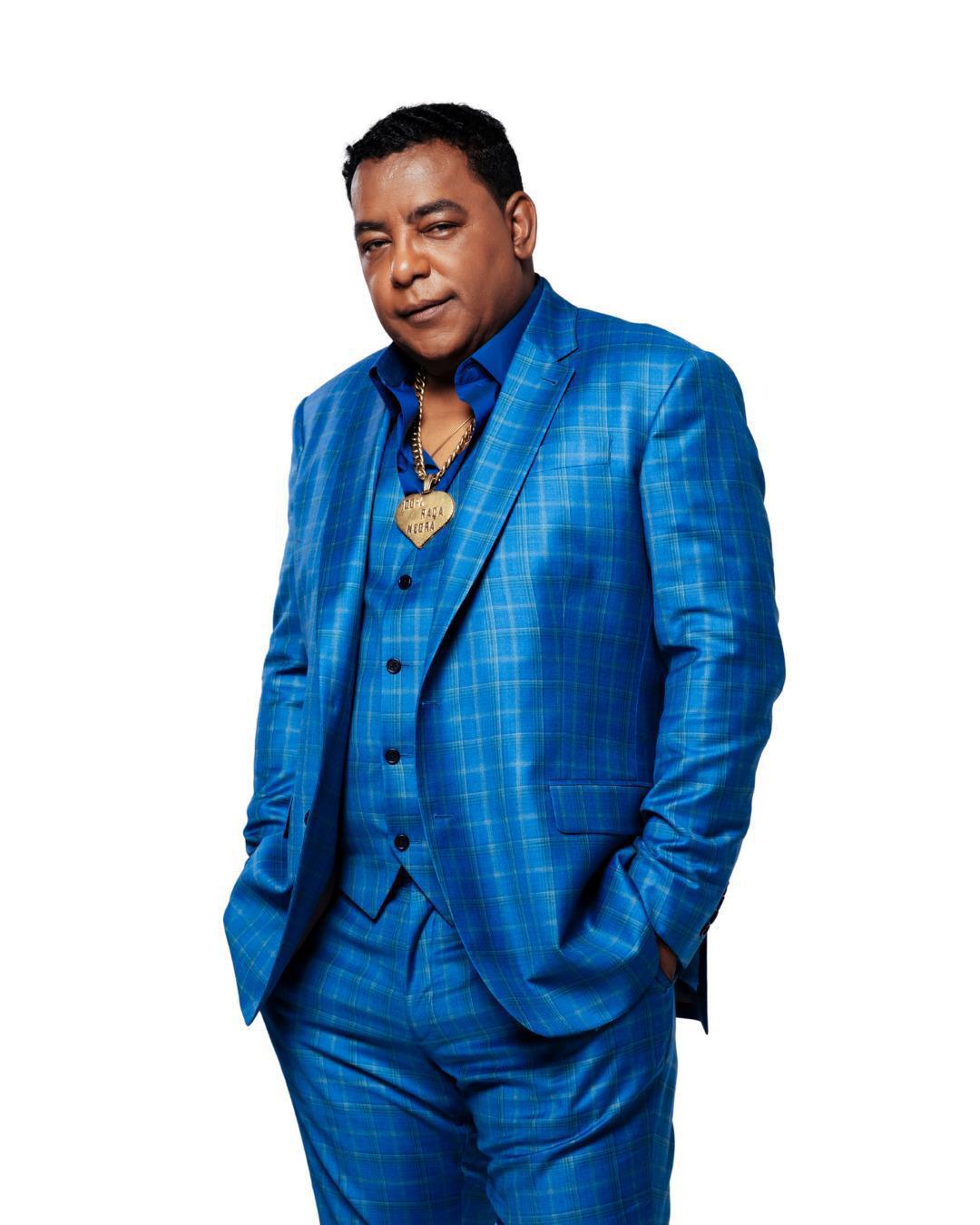 Raça Negra leva sua história e seus hits para o Carnaval do Rio de Janeiro com a turnê “Me Leva Junto Com Você” Raça Negra leva sua história e seus hits para o Carnaval do Rio de Janeiro com a turnê “Me Leva Junto Com Você”