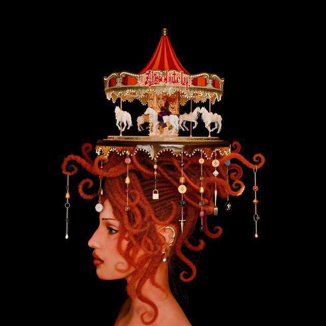 Paracosm - Absolutely | Música, Letra e Tradução Paracosm - Absolutely | Música, Letra e Tradução