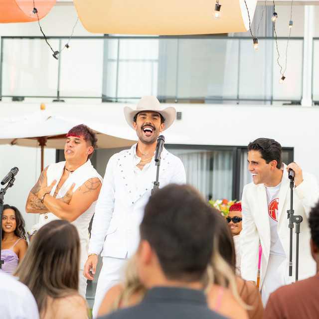 Garupão - VOID & Luan Pereira & Rafael Garcez | Música e Letra