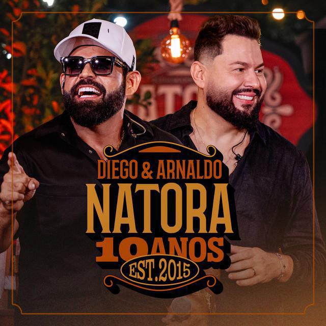 Minas Gerais (Ao Vivo) - Diego & Arnaldo & Clayton & Romário | Música e Letra