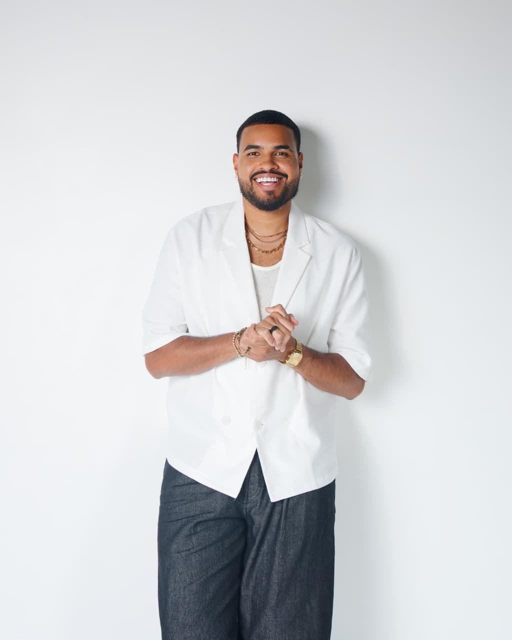 Yan confirma grande show no Terra SP para gravação do DVD “Chegou Nosso Momento”