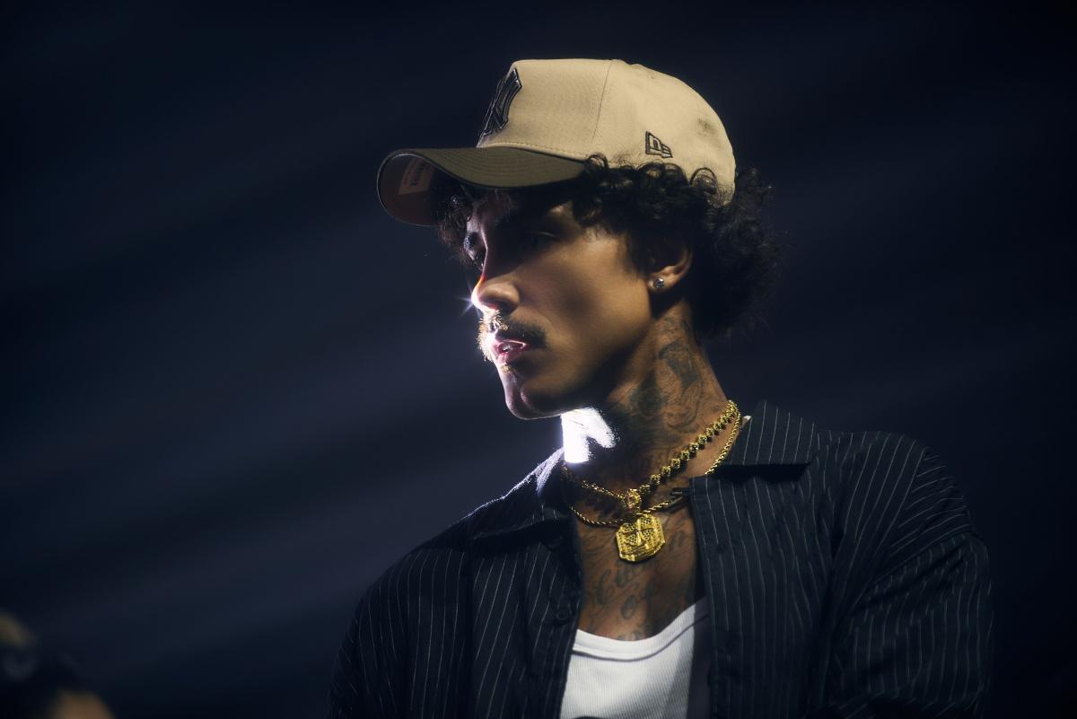 MC Livinho anuncia pausa na carreira e confirma 2026 como último ano de shows MC Livinho anuncia pausa na carreira e confirma 2026 como último ano de shows