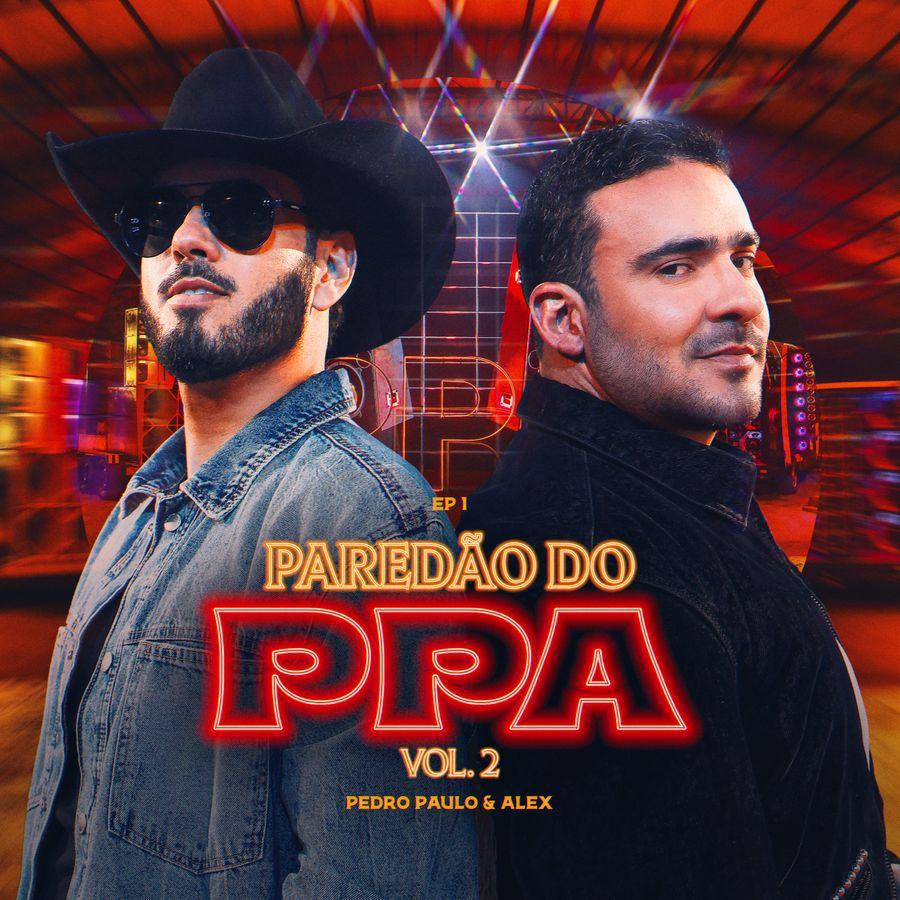 Pedro Paulo e Alex celebram sucesso de “Que Delícia”, hit alcança o Top 50 no Spotify Pedro Paulo e Alex celebram sucesso de “Que Delícia”, hit alcança o Top 50 no Spotify