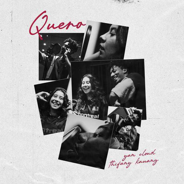 Quero (ai Ai Ai) - Yan Cloud & Thifany Kauany | Música e Letra