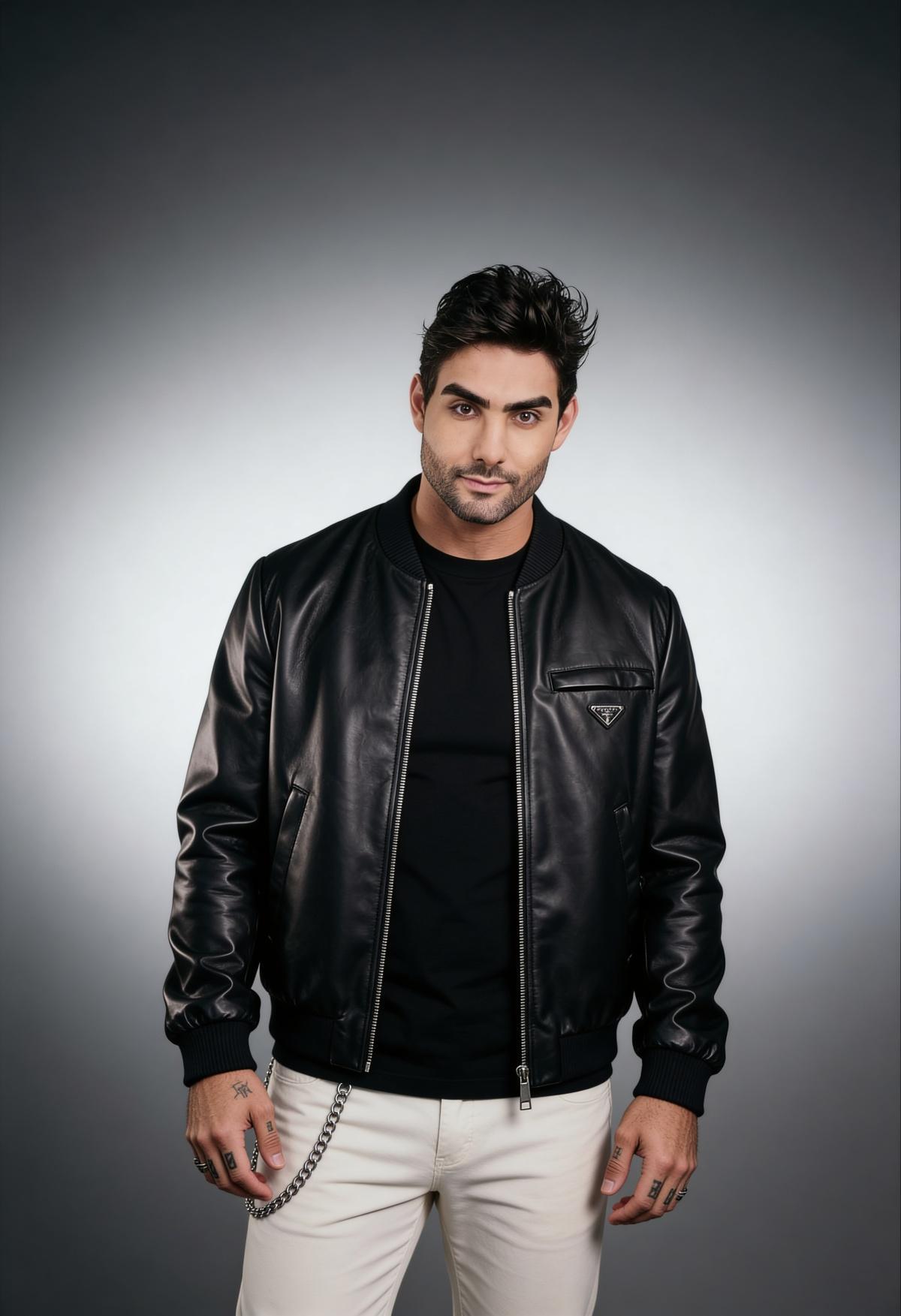  EME é anunciado como atração oficial da Porsche Cup 2026 em São Paulo