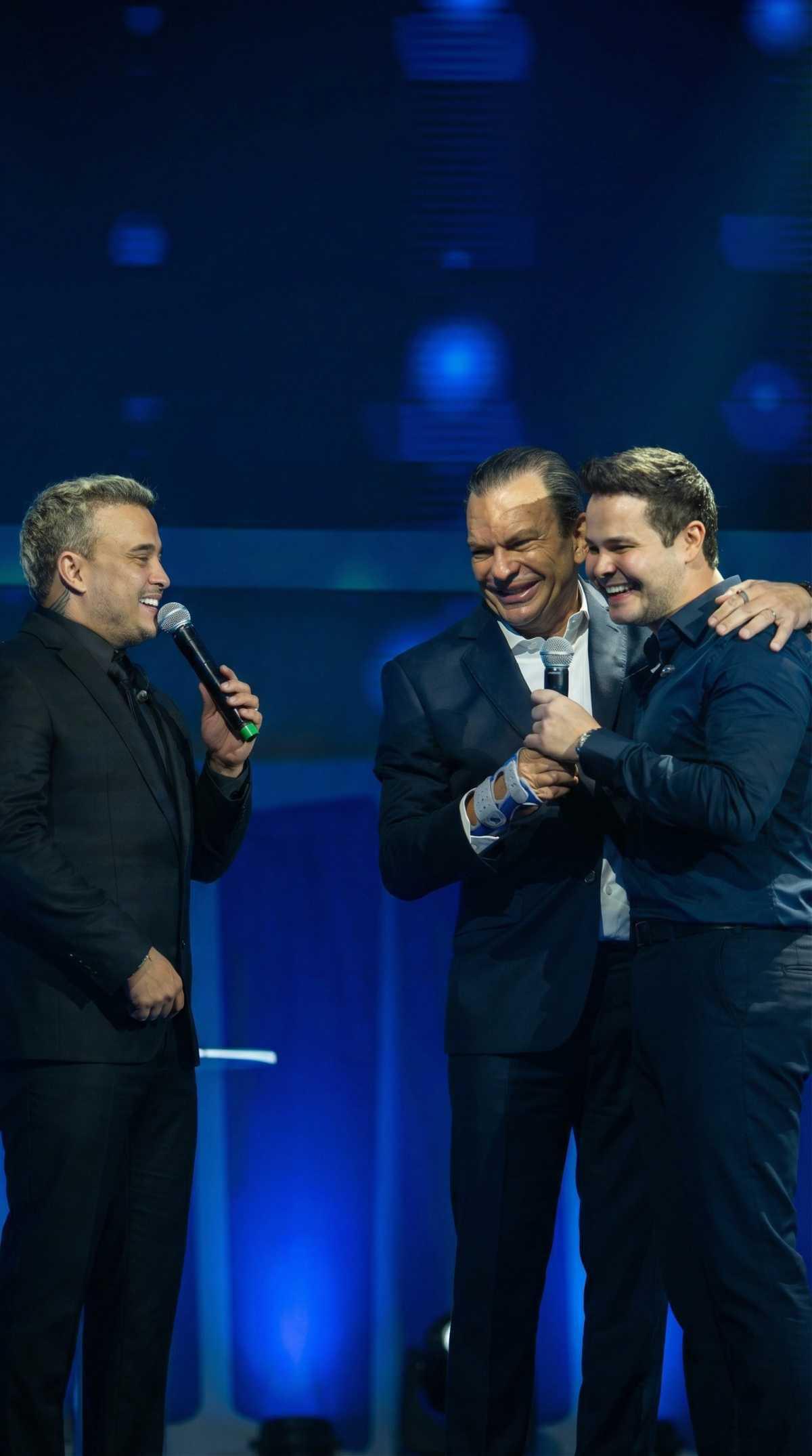 Matheus e Kauan ampliam atuação no mercado e se tornam embaixadores do BTG, firmando o maior contrato publicitário de sua trajetória Matheus e Kauan ampliam atuação no mercado e se tornam embaixadores do BTG, firmando o maior contrato publicitário de sua trajetória