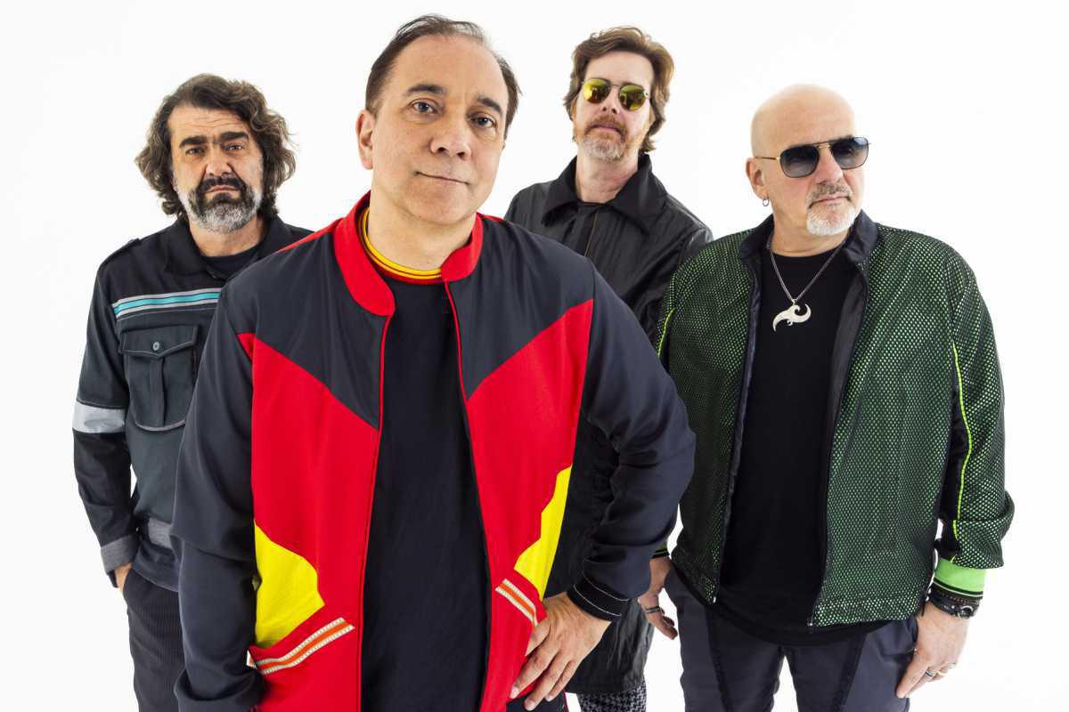 Biquini Cavadão lança nessa sexta, versão de “Carla” em homenagem às mulheres e dá início à 2ª parte da tour “A Vida Começa Aos 40” Biquini Cavadão lança nessa sexta, versão de “Carla” em homenagem às mulheres e dá início à 2ª parte da tour “A Vida Começa Aos 40”