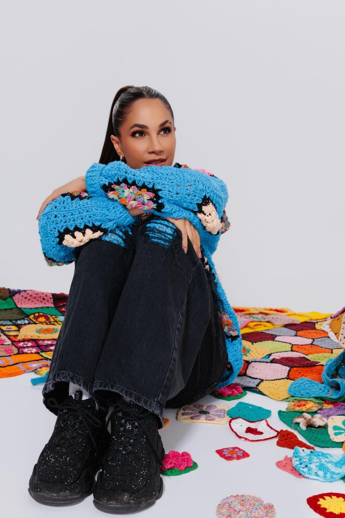 Michele Andrade lança single inédito "Eu Posso Ser" com mensagem sobre amor e conexões verdadeiras