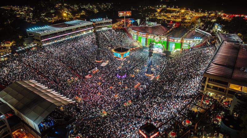 Gusttavo Lima promete apresentações históricas e afirma que vai "se mudar para Barretos" durante a Festa do Peão 2026