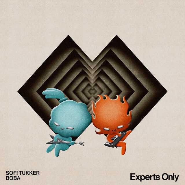 Boba - SOFI TUKKER | Música e Letra