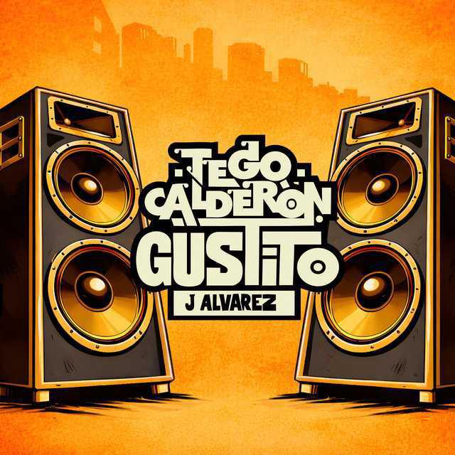 Gustito - Tego Calderón & J Alvarez | Música, Letra e Tradução Gustito - Tego Calderón & J Alvarez | Música, Letra e Tradução