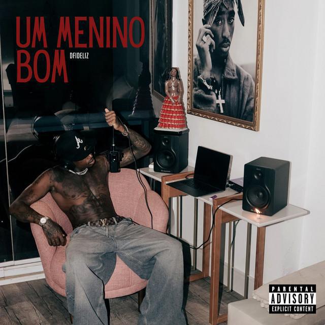 Negro Exigente - Dfideliz | Música e Letra