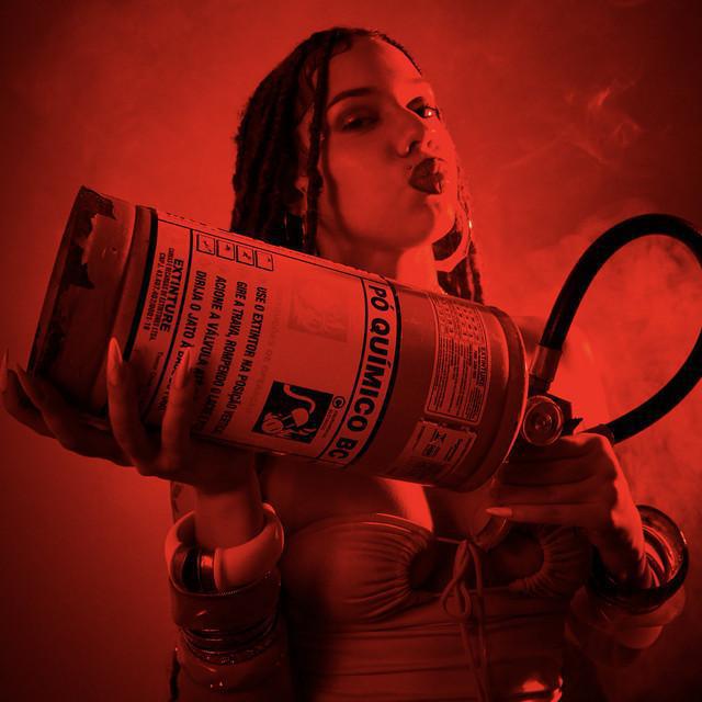 Mina Quente - Ciça & Bruce Slim Beats | Música e Letra