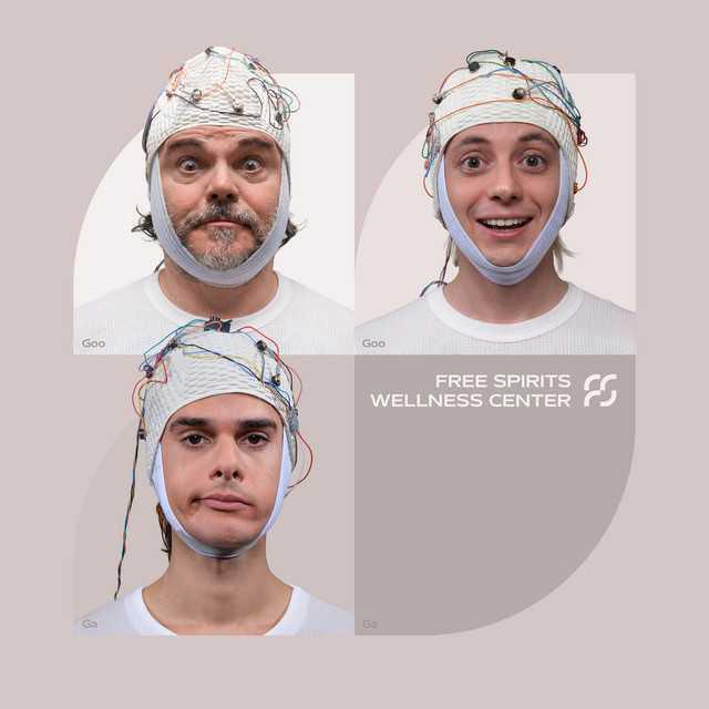 Goo Goo Ga Ga - CA7RIEL & Paco Amoroso & Jack Black | Música, Letra e Tradução Goo Goo Ga Ga - CA7RIEL & Paco Amoroso & Jack Black | Música, Letra e Tradução