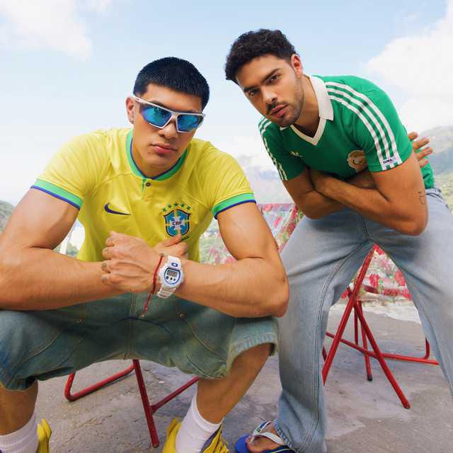 G-latina - PEDRO SAMPAIO & El Bogueto | Música, Letra e Tradução