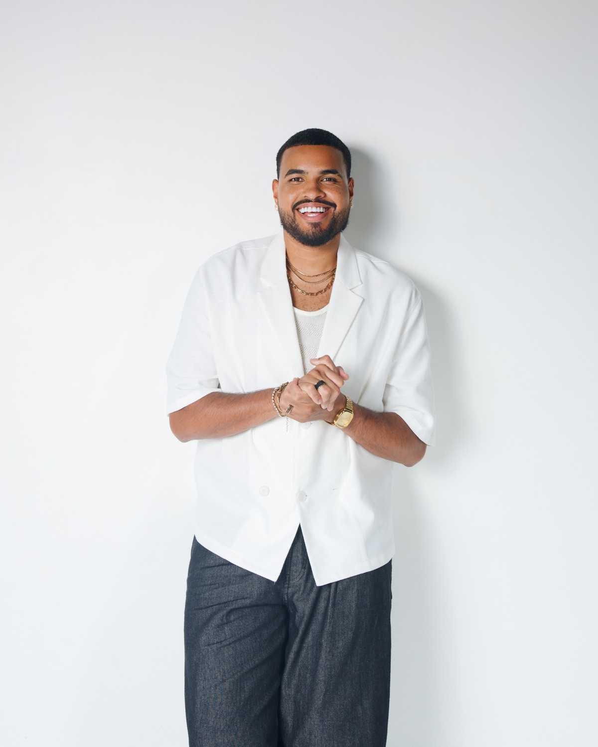 Yan confirma Dilsinho e Léo Santana como participações especiais em gravação histórica no Terra SP