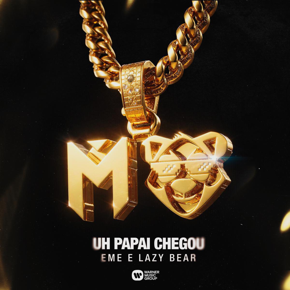 EME lança releitura de "Uh, Papai Chegou", do Furacão 2000, e homenageia clássico do funk 