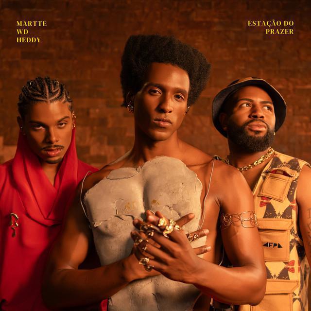 EstaÇÃo Do Prazer - MARTTE & Heddy Beats & WD | Música e Letra EstaÇÃo Do Prazer - MARTTE & Heddy Beats & WD | Música e Letra