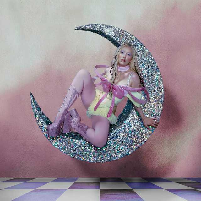 Heavenly - LUNA | Música, Letra e Tradução