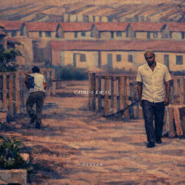 Caindo Em Si - Derxan & Pedro Apoema & Manel Beats | Música e Letra