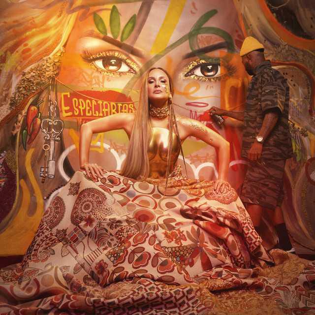 Viagem Bonita - Claudia Leitte | Música e Letra