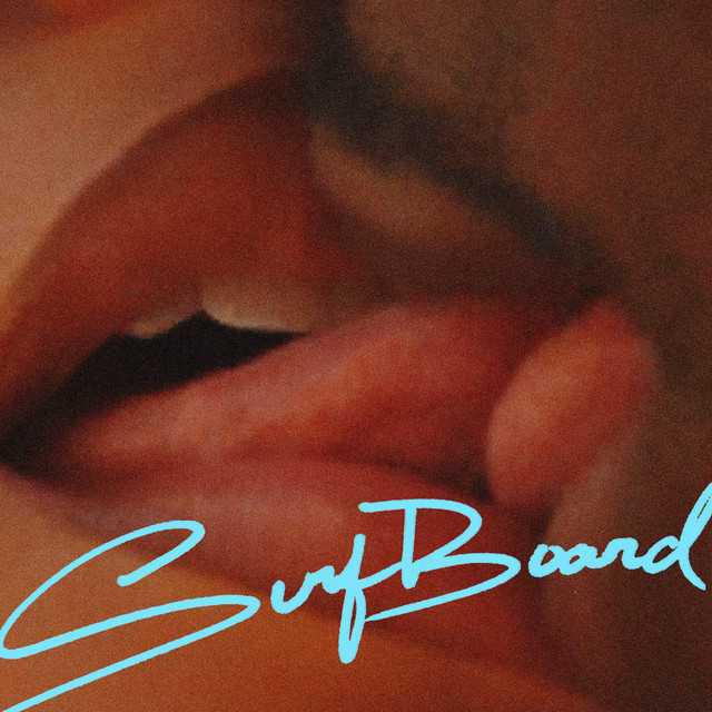 Surfboard - Tokischa & Skrillex | Música, Letra e Tradução Surfboard - Tokischa & Skrillex | Música, Letra e Tradução