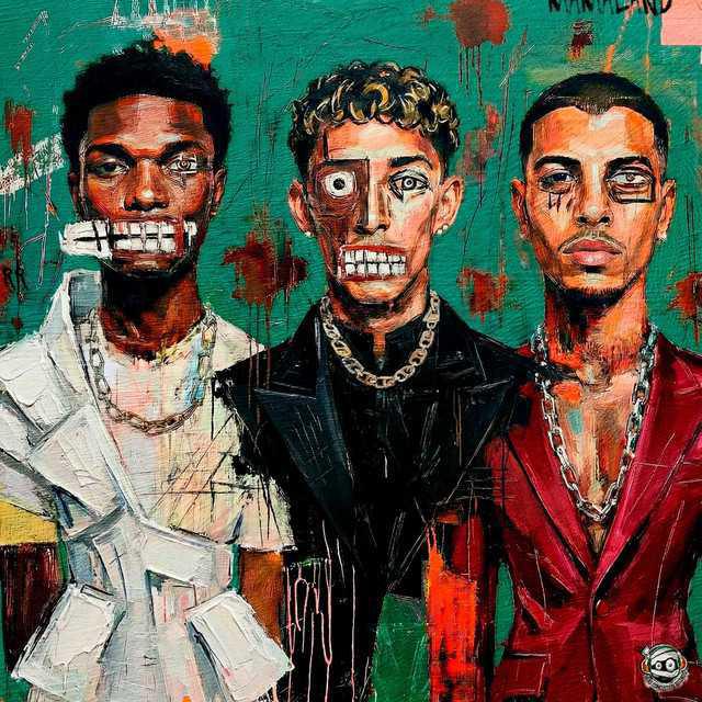 Pongo - Rvssian & Rauw Alejandro & Wizkid | Música, Letra e Tradução